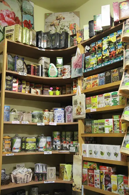 To pravé ořechové