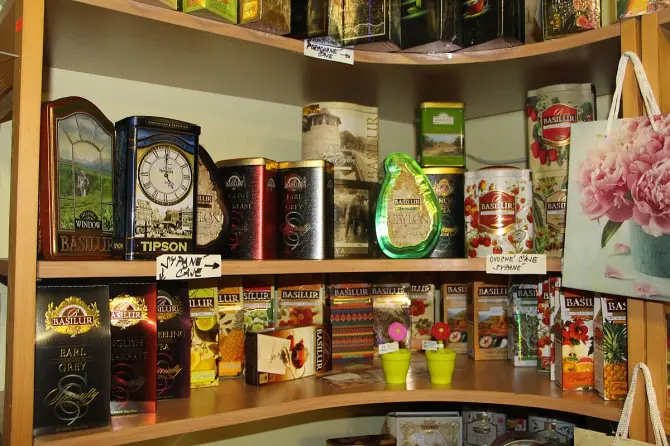 To pravé ořechové