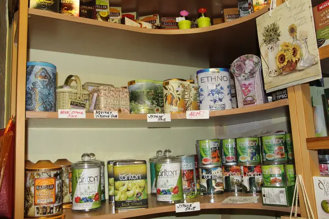 To pravé ořechové