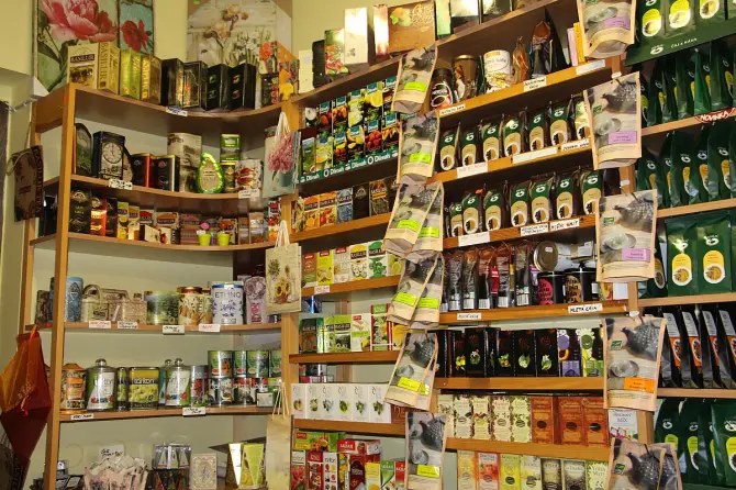 To pravé ořechové