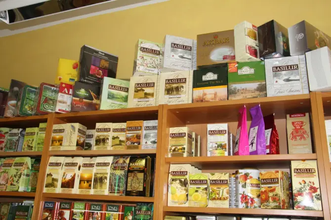 NATURA - Ing. Drahomíra Jandová