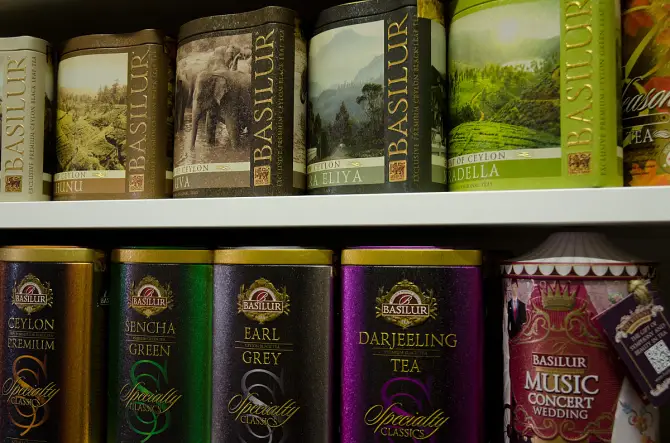 Přírodní lékárna Salveo