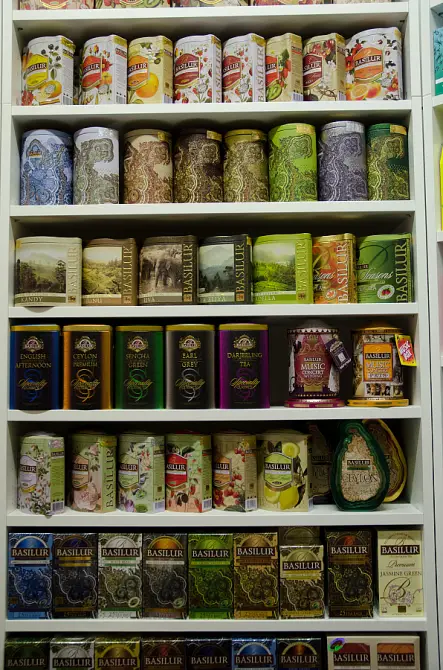 Přírodní lékárna Salveo