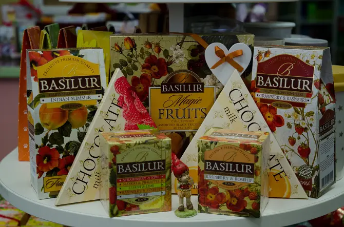 Přírodní lékárna Salveo