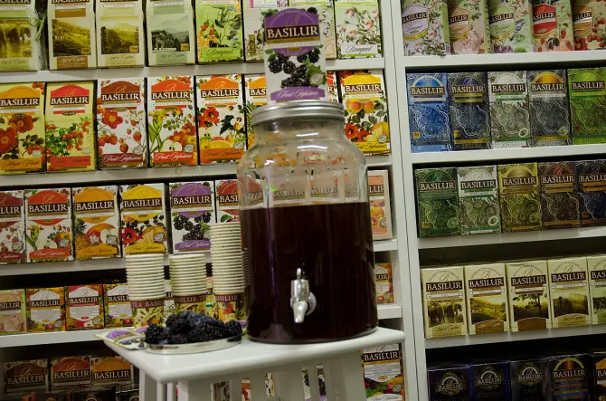 Přírodní lékárna Salveo