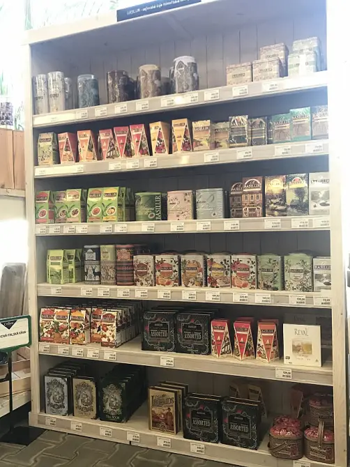 Zahradnictví Dvořák a syn