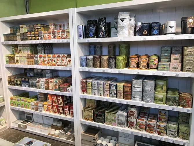 Zahradnictví Dvořák a syn