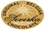 Čokoláda Severka