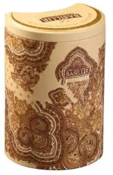 BASILUR Orient Masala Chai plech 100g