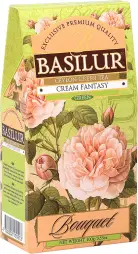 BASILUR Bouquet Cream Fantasy papír 100g