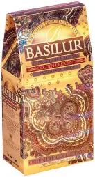 BASILUR Orient Golden Crescent papír 100g