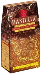 BASILUR Orient Delight papír 100g