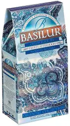 BASILUR Orient Frosty Afternoon papír 100g