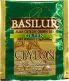 BASILUR Horeca Island of Tea Ceylon Green 1 sáček
