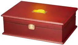 BASILUR Presenter prázdný Closed 12