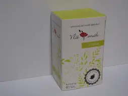 Vlčková XL Detoxikan 20x2g