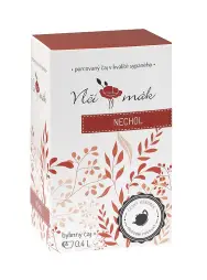 Vlčková XL Nechol 20x2g