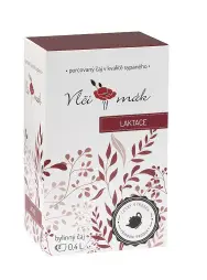 Vlčková XL Laktace 20x1.5g