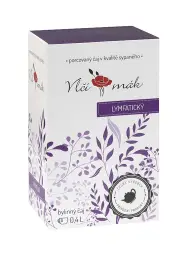 Vlčková XL Lymfatický 20x2g