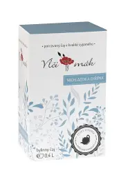 Vlčková XL Negrip 20x2g