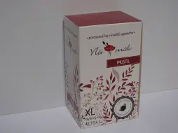 Vlčková XL Imustil 20x2g