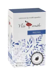 Vlčková XL Prostata 20x2g