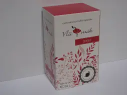 Vlčková XL Ženský 20x2g