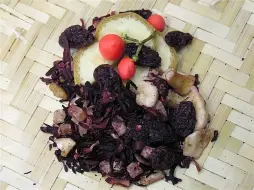 OXALIS Třešeň banán - ovocný 50g