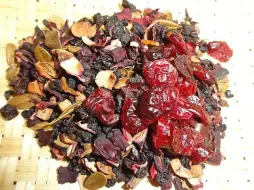 OXALIS Brusinkový krém - ovocný 50g