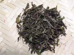 OXALIS Pai Mu Tan"Bílá Pivoňka"50g bílý