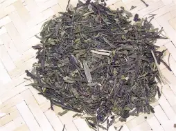 OXALIS China Sencha 50g - zelený čaj