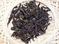 OXALIS Pu-erh - zelený 50g