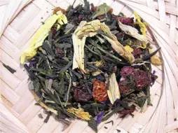 OXALIS Malina máta 50g - zel. arom.