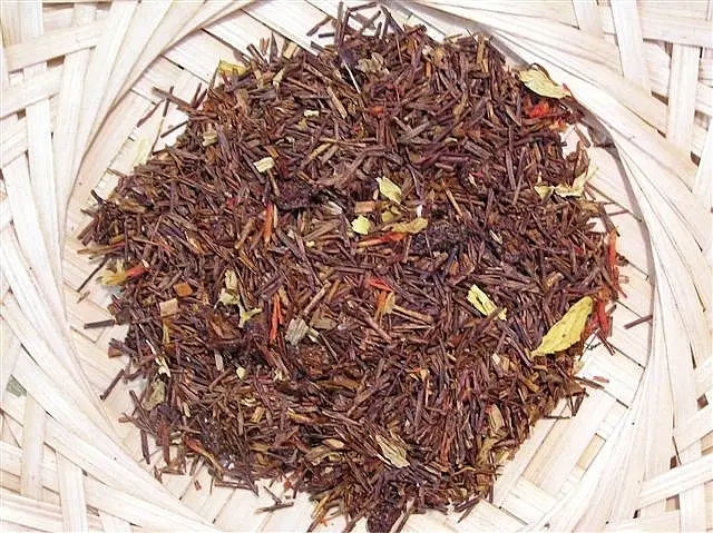 OXALIS Rooibos Rakytník. keř 50g - byl.