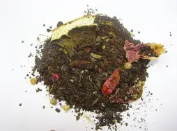 OXALIS Mate Šamanův oheň 50g - byl. aro.