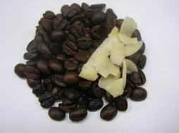 OXALIS Káva aromat. Havajský ořech 100g