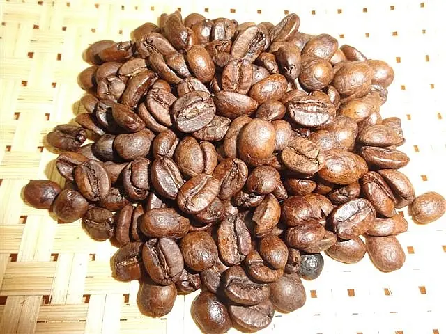 OXALIS Káva aromat. Kokosový dort 100g