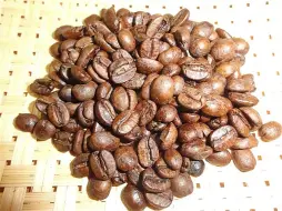 OXALIS Káva aromat. Kokosový dort 100g