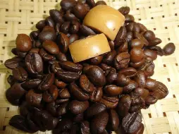 OXALIS Káva aromat. Caramel Macchiato 100g