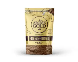 Aroma Instant Gold sáček 70g