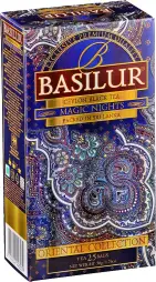 BASILUR Orient Magic Nights nepřebal 25x2g
