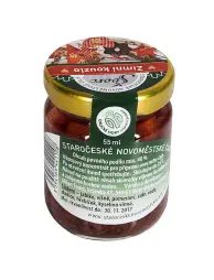 Pečený čaj Zimní kouzlo 60ml