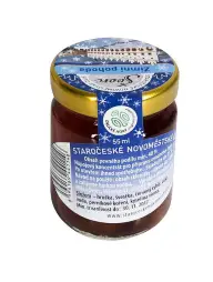 Pečený čaj Zimní pohoda 60ml