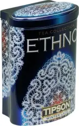 TIPSON Ethno Winter Lace plech 100g