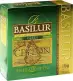 BASILUR Island Ceylon Green nepřebal 100x1,5g