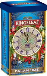 KINGSLEAF Dream Time Saphire plech 75g