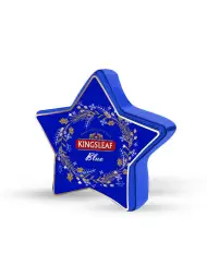 KINGSLEAF Starlight Collection Blue plech 30g