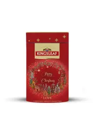 KINGSLEAF Wreath Collection Love papír 50g