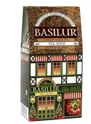 BASILUR Personal Tea Shop papír 100g