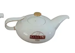 BASILUR konvička 800ml